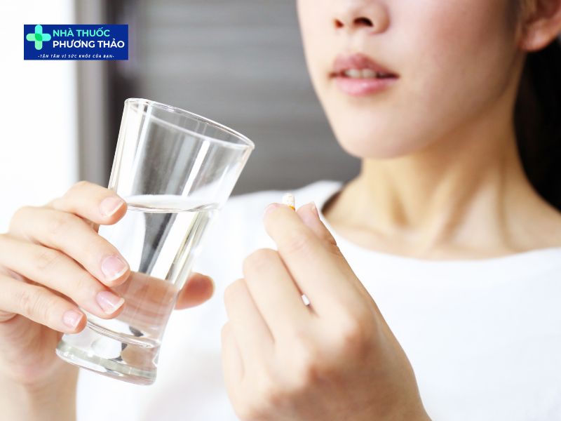Uống thuốc bổ mắt nhiều có tốt không?