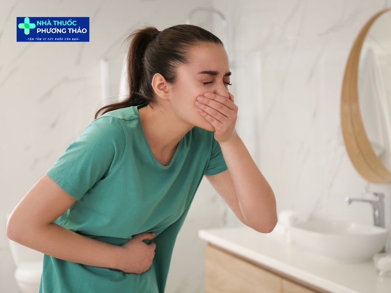 Các tác hại khi lạm dụng thuốc bổ mắt