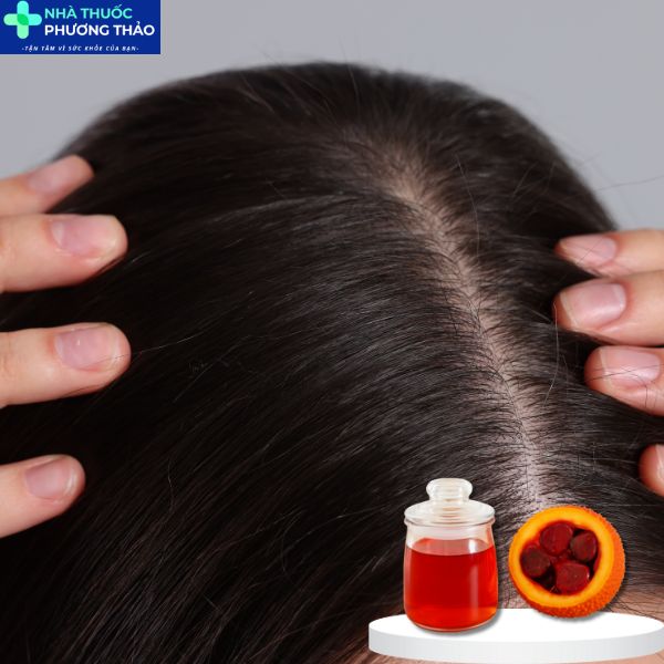 công dụng của dầu gấc trong làm đẹp 3