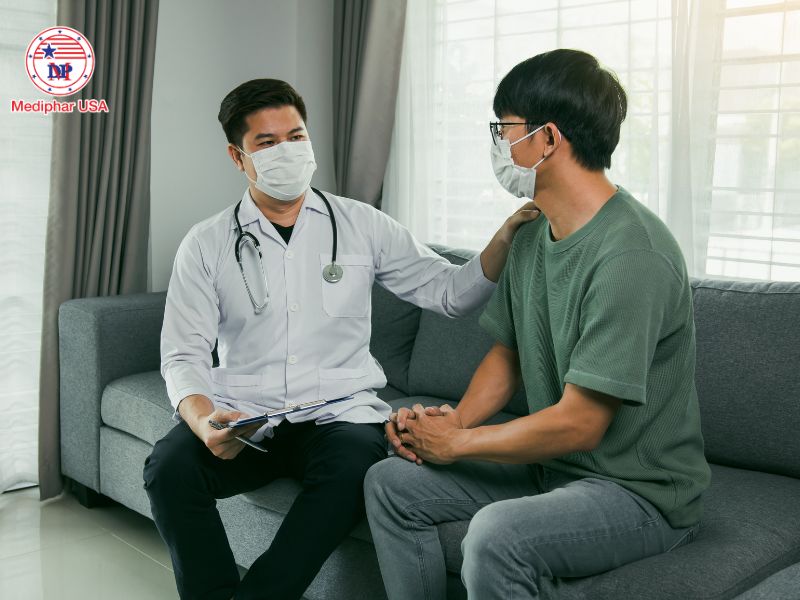 Cần lưu ý khi lựa chọn và sử dụng TPCN giảm cận thị